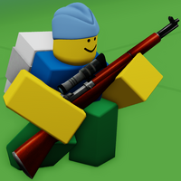 Sniper, NoobsInCombat Wiki